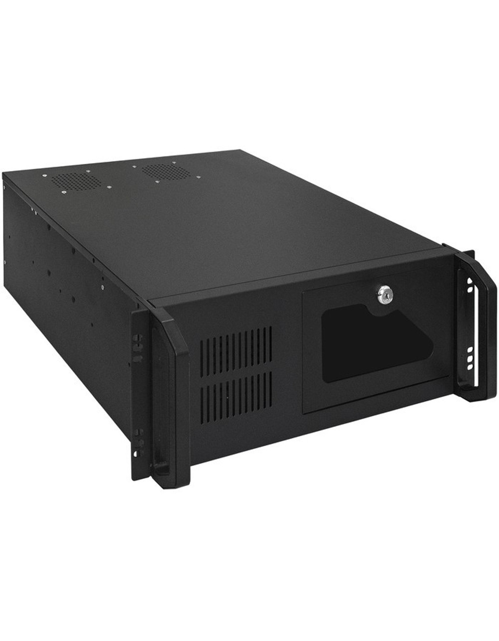 Корпус для компьютера Exegate EX293561RUS Серверный корпус ExeGate Pro 4U450-26 / 4U4020S
