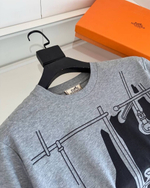 Футболка Hermes
