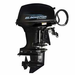 2х-тактный лодочный мотор GLADIATOR G30FES