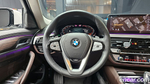 BMW 5 Series (G30) 530i xDrive Luxury (01.2021)