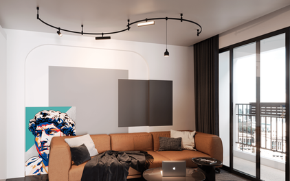 Гибкие трековые системы