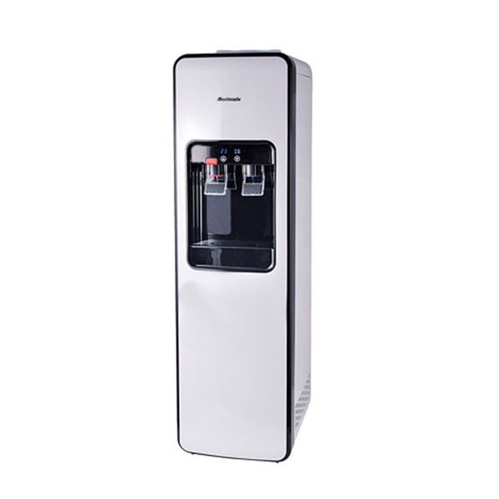 Кулер Ecotronic P5-LPM white