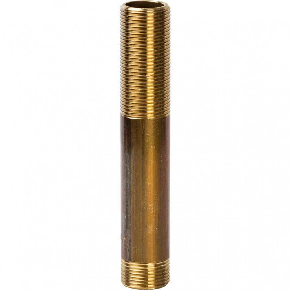Сгон 3/4''x200 наружная резьба Stout