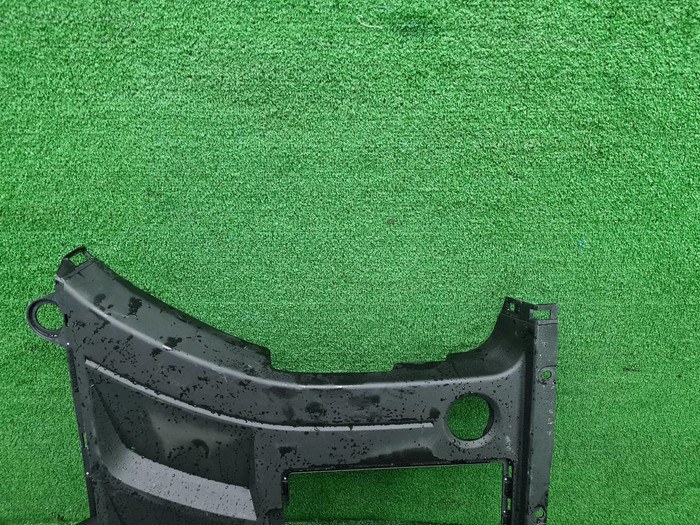 Накладка моторного отсека Geely Tugella (19-24)