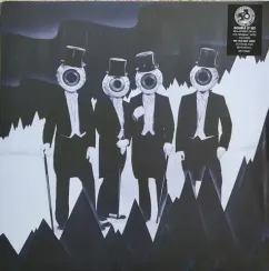 The Residents – Eskimo LP