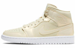 Кроссовки Jordan Air Jordan 1 Mid (Женская размерная сетка)