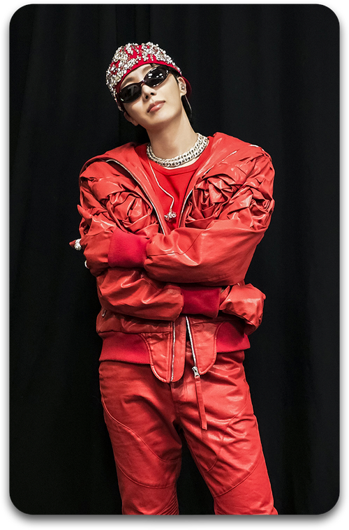 Карта / BTS #0884