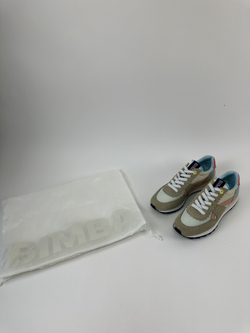 Кроссовки Bimba y Lola