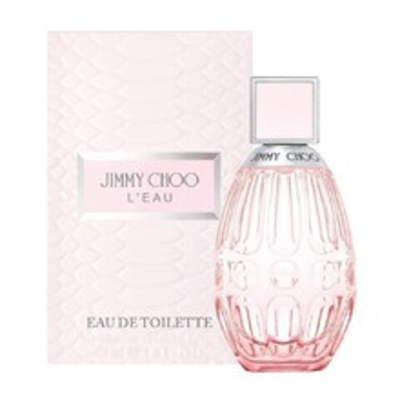 Jimmy Choo L´Eau EDT 40ml