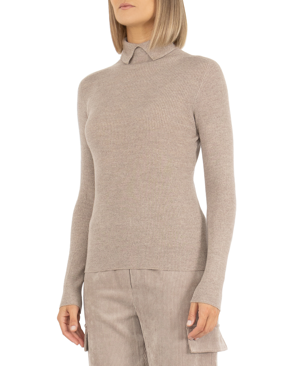 Свитер D.EXTERIOR