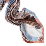 Платок FABRETTI VFV10-4