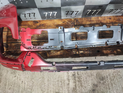 Бампер передний Chery Tiggo 8 18-нв Б/У Оригинал 602000153AADQ