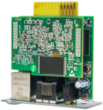 Модуль SNMP SNR PIS101