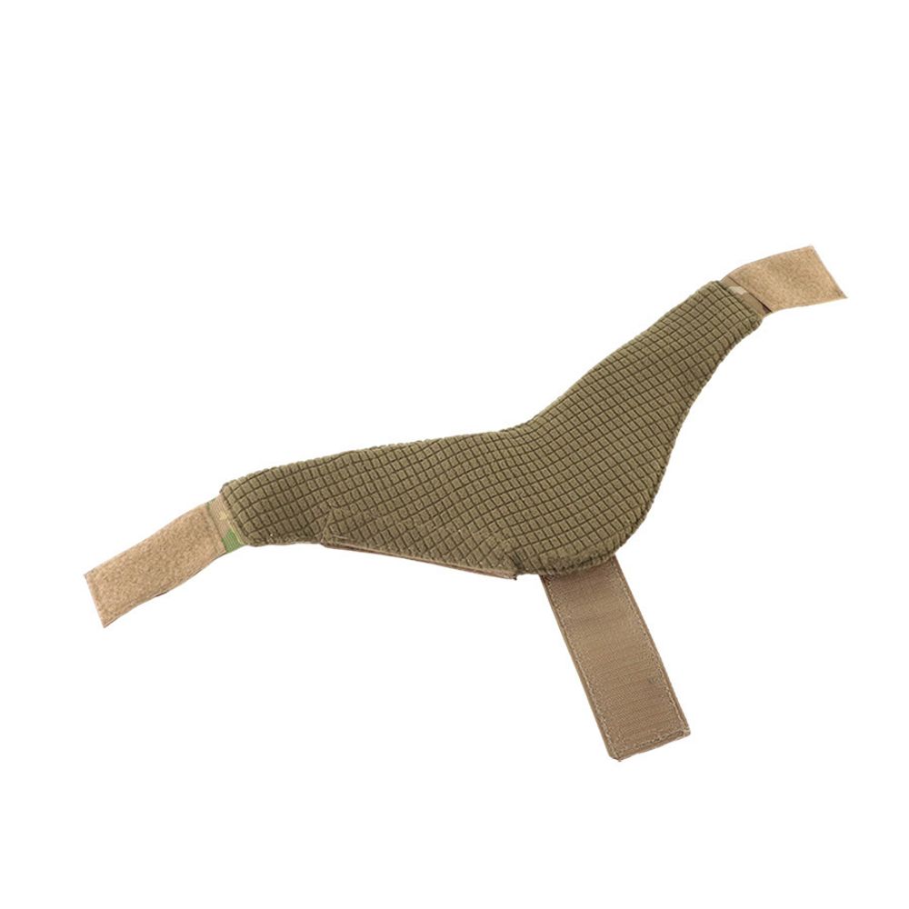 Защита шеи БР1, genesis