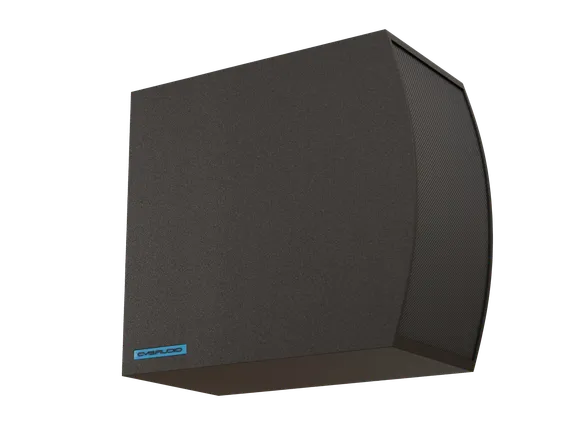 CVGAUDIO SUBone model C-8BL/CR/T