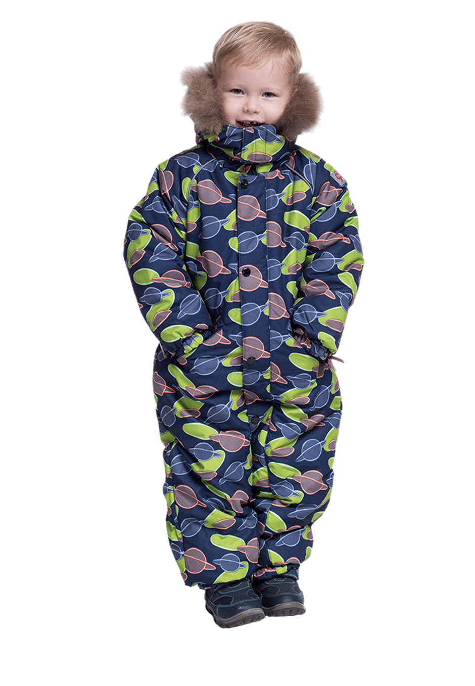 Комбинезон детский