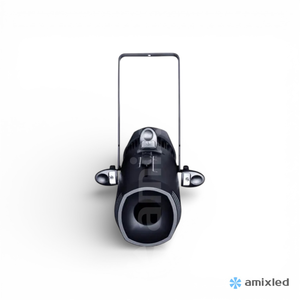 Световой прибор Amixled Play Mini Zoom Long lens 60w