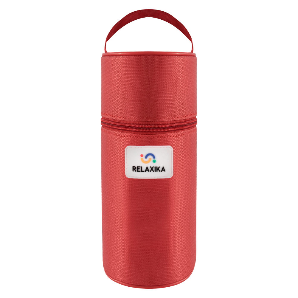 Термочехол для термоса Relaxika R102.1000 (техн.упаковка)
