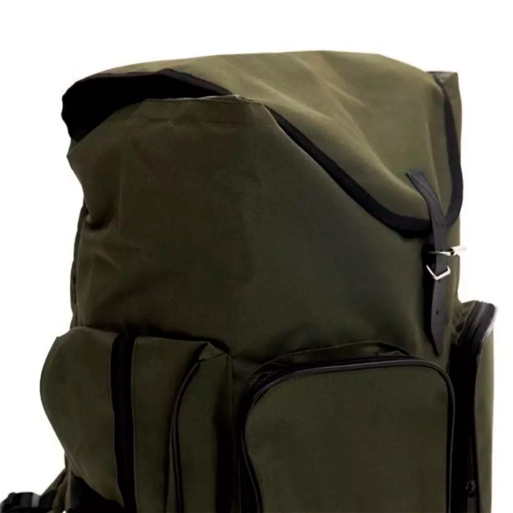 Рюкзак Спутник 60л, Olive
