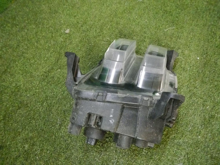 ПТФ правая Kia Mohave 1 HM (2019-н.в.)