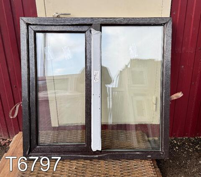 Окно Пластиковое Новое 1080(в) x 1130(ш)