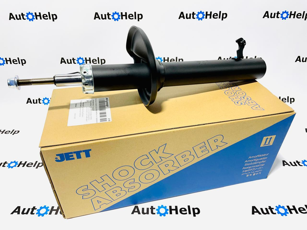 Амортизатор Jett V31-059R передний правый