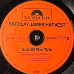 Barclay James Harvest ‎– Turn Of The Tide (Германия 1981г.)