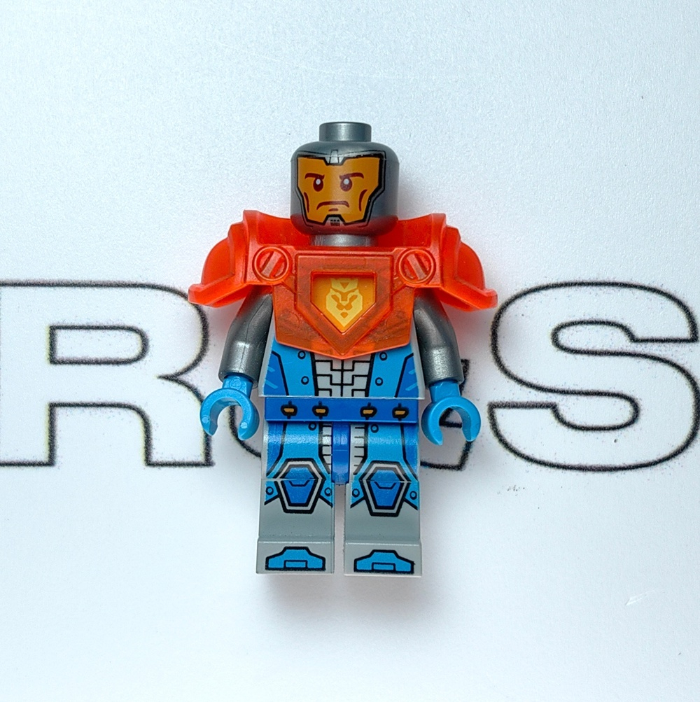 НЕКОМПЛЕКТ Солдат nex039