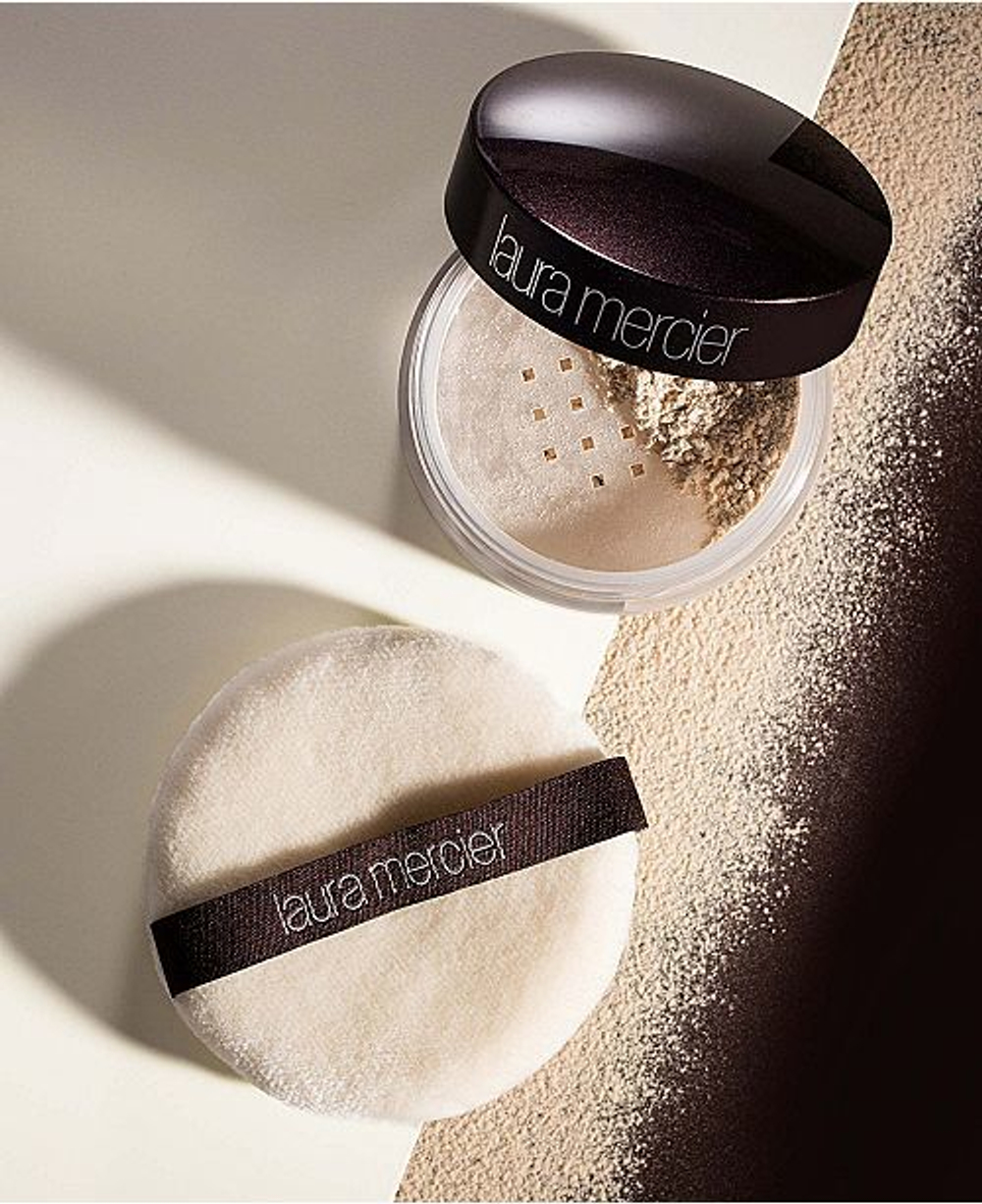 Laura Mercier Loose Setting Powder