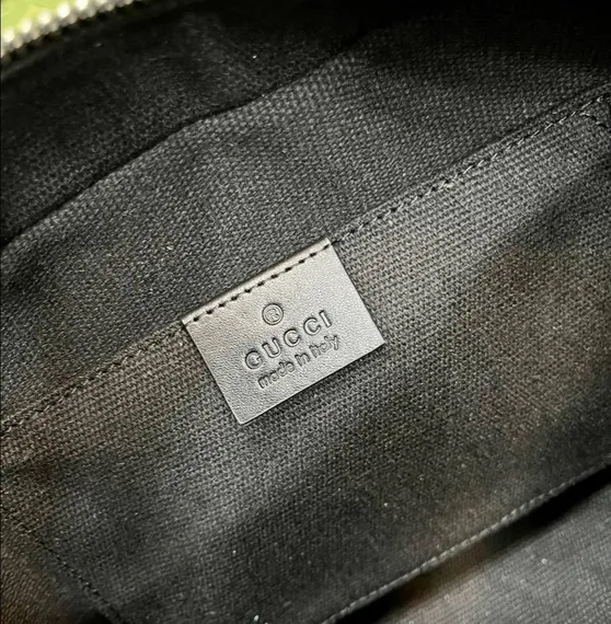Сумка через плечо Gucci GG