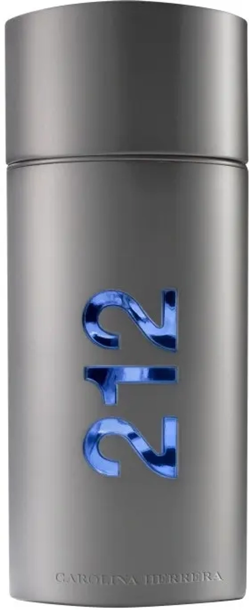 CAROLINA HERRERA 212 MAN EDT 100 ML