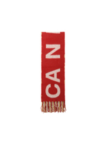 Шарф Grande Mohair Scarf
