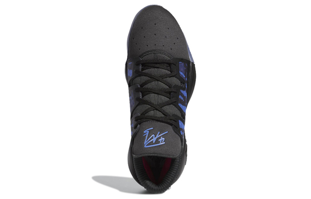 Кроссовки Adidas Pro Vision Select Player Edition