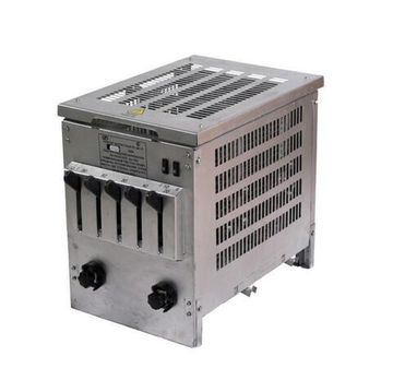 Блоки и приставки