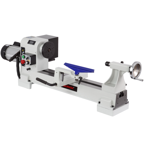 Станок токарный БЕЛМАШ WL-400/600EVSM