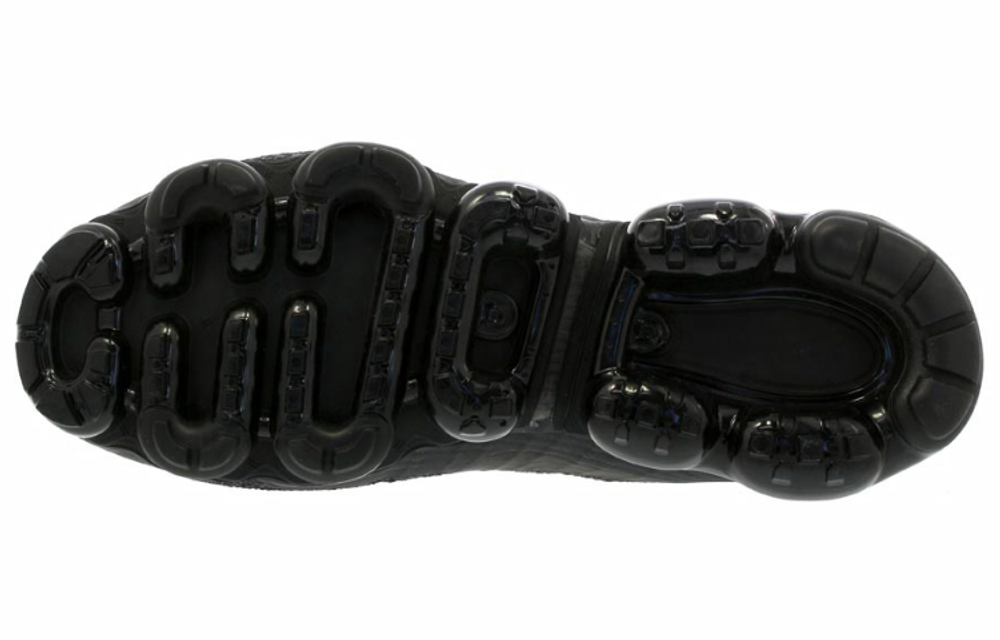 Кроссовки Nike Air Vapormax Midnight Fog (Женская размерная сетка)