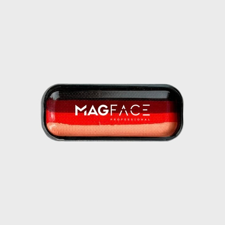 Аквагрим MAGFACE арти-кейк Терпкий 12 гр