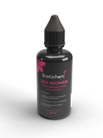 Капли Erotichard sex woman для женщин 5225Eh