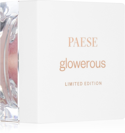 Paese Glowerous Loose Highlighter - рассыпчатый хайлайтер, 5 g