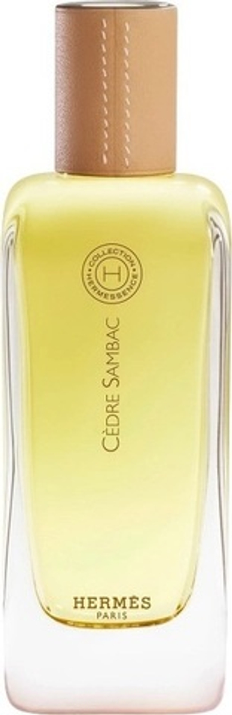 Hermes Hermessence Cedre Sambac
