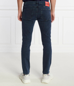 Брюки Hugo 734 HUGO - темно-синий(50507464)