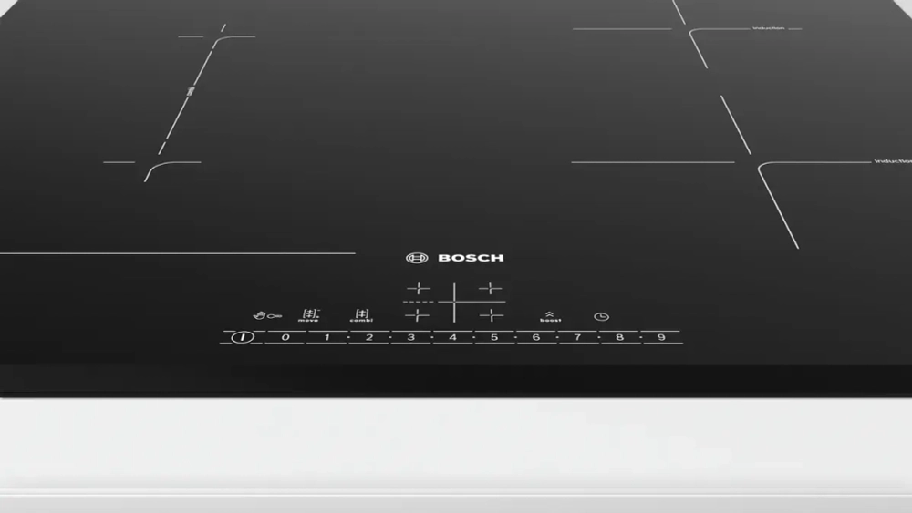 Индукционная варочная панель Bosch PVS631FB5E