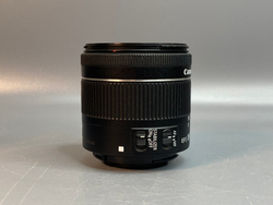 Canon 200D Kit 18-55mm 55.000 Кадров