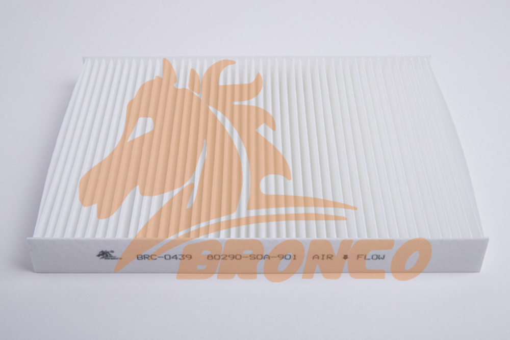 Фильтр салонный BRONCO  BRC-0439