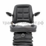 Сиденье DongFeng, Foton, Jinma, Xingtai, МТЗ от 80-180 л.с (кресло)