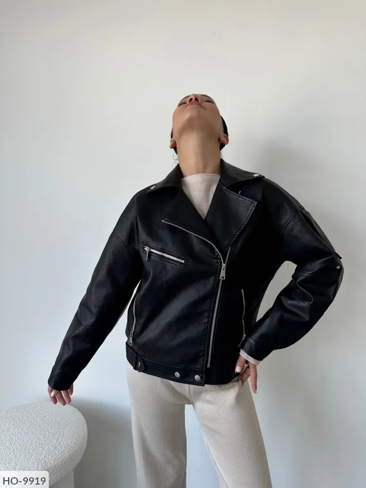 Куртка HO-9917 Фабрика Моды