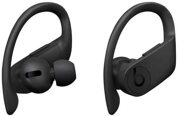 Беспроводные наушники Beats Powerbeats Pro (Black)