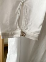 Хлопковая блузка Monnalisa, 128