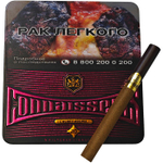 Connoisseur Cherry Aroma Tin 20