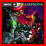 The Genius, GZA / Liquid Swords (Coloured Vinyl)(2LP)